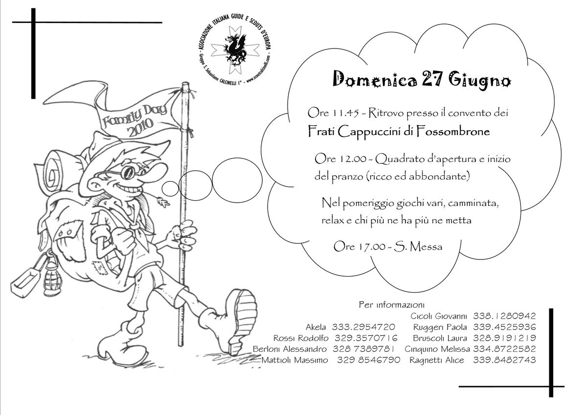 Buon Compleanno Michi Cooperativa Insieme